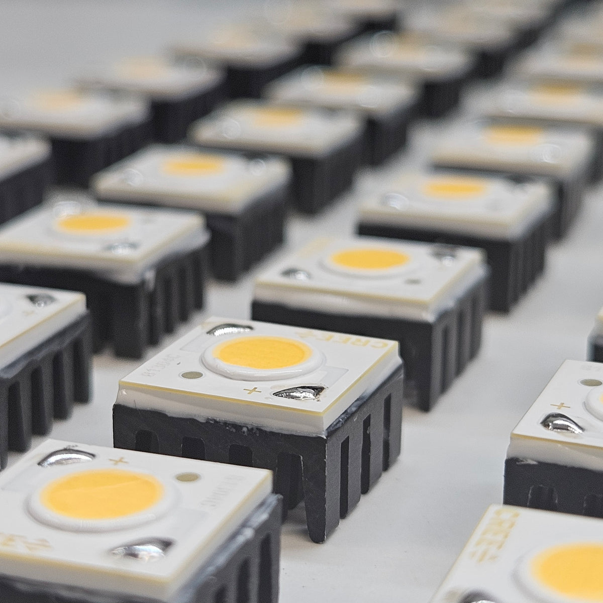 lumi GT94X (Discontinued) - Lumintop