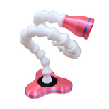 R3V-PKE 16" Versa Reach™ Pink Edition - Multi Workspace Dimming Lamp, EZ Mount - Ships in 2 weeks