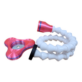 R3V-PKE 16" Versa Reach™ Pink Edition - Multi Workspace Dimming Lamp, EZ Mount - Ships in 2 weeks