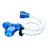 R3V-BUE 16" Versa Reach™ Blue Edition - Multi Workspace Dimming Lamp, EZ Mount - Ships in 2 weeks