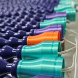 REACH in production.
