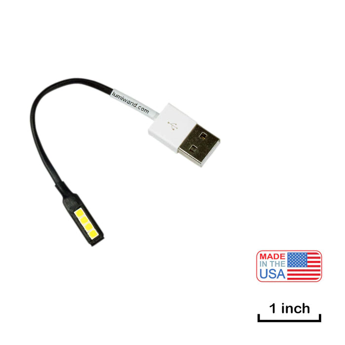Guajave Flexible Del Touch USB Lumière Ultra Lumineux 14LEDS