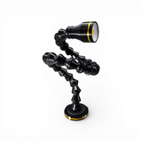 R9V 22" Reach™ Lamp - Black Edition