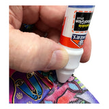 GT-1 GlueTite Ergo Precision Glue Stick