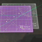 NEW! V1G MAX Visalign™ Magnetic High-Vis Green Laser (Laser Only)