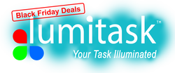 Lumitask