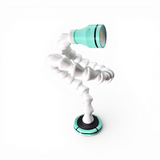 R3V 16" Reach™ Lamp - Mint Chip