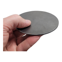 Z3 Zero Fit™ 4" Round Plate Base, R3V, R3X