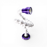 R9V 22" Reach™ Lamp - Purple Haze