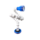 R3V 16" Reach™ Lamp - England