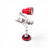 R3V 16" Reach™ Lamp - Morocco