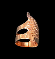 Open Sided Thimble