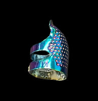 Open Sided Thimble
