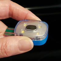 NL4 Nano™ USB Rechargeable micro Task Light + Nano Tape