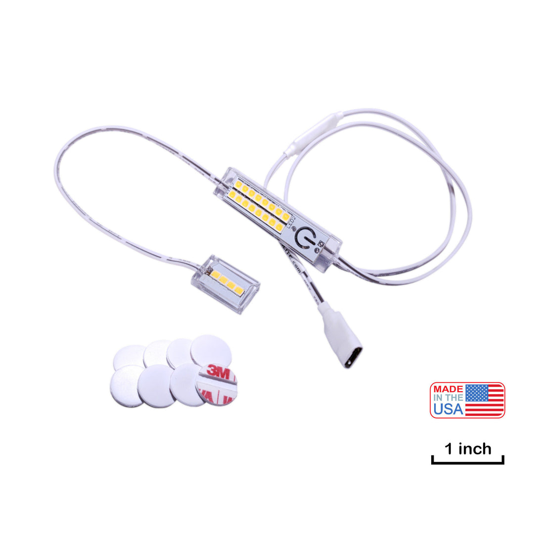 Rank Light Machine Machine Lighting – Lumitask