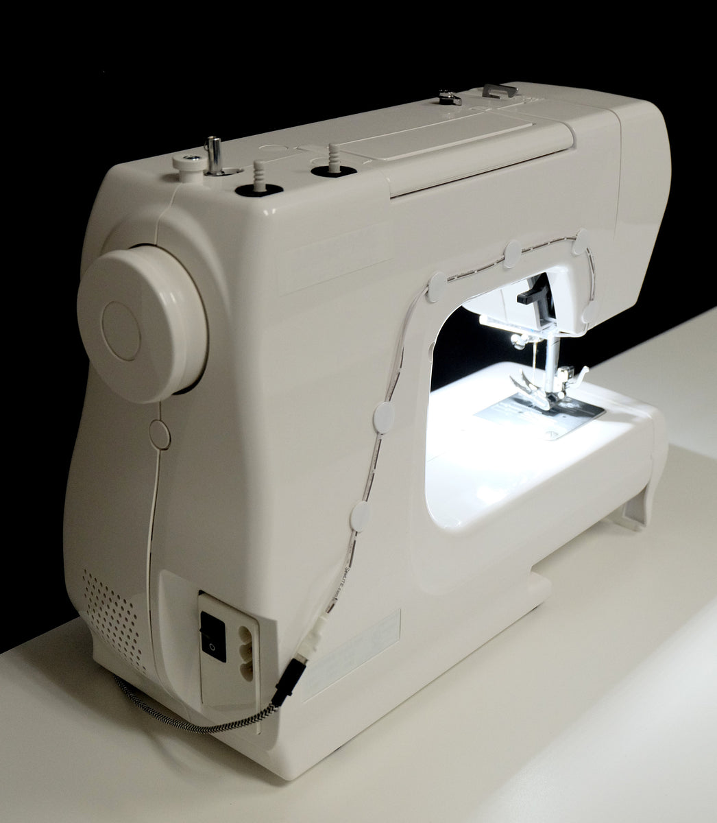 Machine™ Single-Bright Touch Light – Lumitask