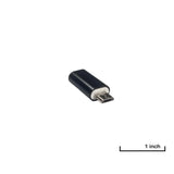 Apple to Micro-USB Cable Converter Assorted Colors*